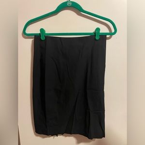 Ann Taylor Suiting Skirt